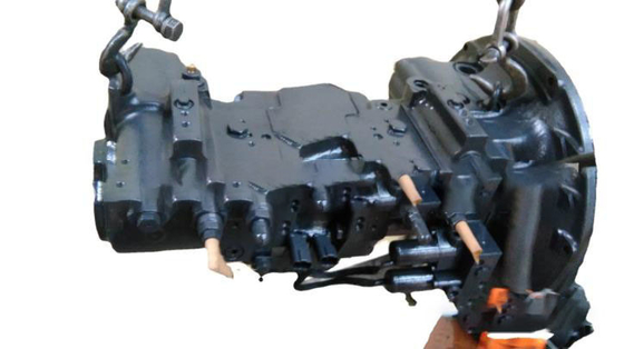 excavador Gear Pump de 708-2H-00026 708-2H-00026