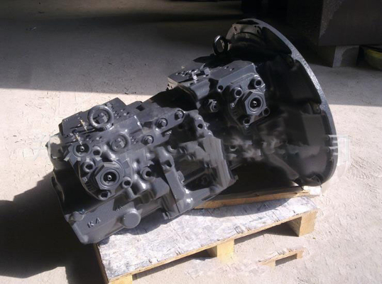 excavador Gear Pump de 708-2H-00027 708-2H-00027