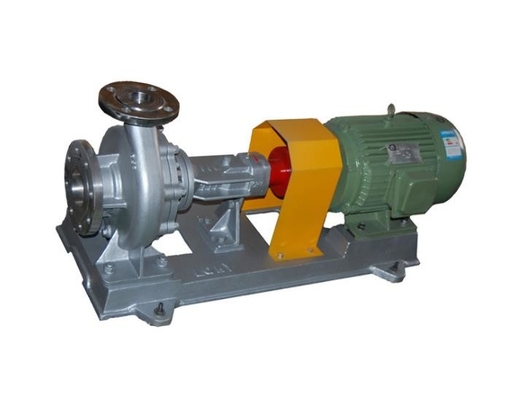 Velocidad de rotación de la bomba de aceite de la conducción de calor LQRY26-20-100 2825r/Min
