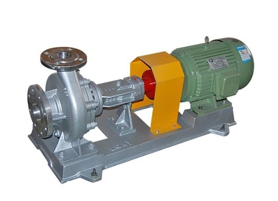 Velocidad de rotación de la bomba de aceite de la conducción de calor de LQRY50-32-160 LQRY50-32-160 2840r/Min