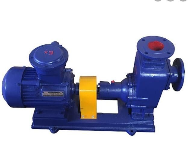 Bomba de circulación forzada 1.1kw marino 40CYZ-A-20 40CYZ-A-20 de CYZ