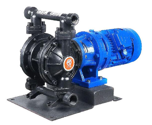 Bomba de diafragma neumática del motor de DBY3-80 DBY3-80 los 40M Head Electric