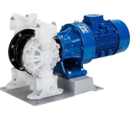bomba de alta presión del motor eléctrico de la bomba de diafragma de los 40m DBY3S-32 DBY3S-32