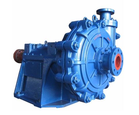 Bomba centrífuga 12/10ST- 12/10ST- de la mezcla de Hydromatic