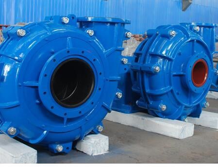 Bomba resistente centrífuga 12/10ST- del barro de Hydromatic 15kw horizontal